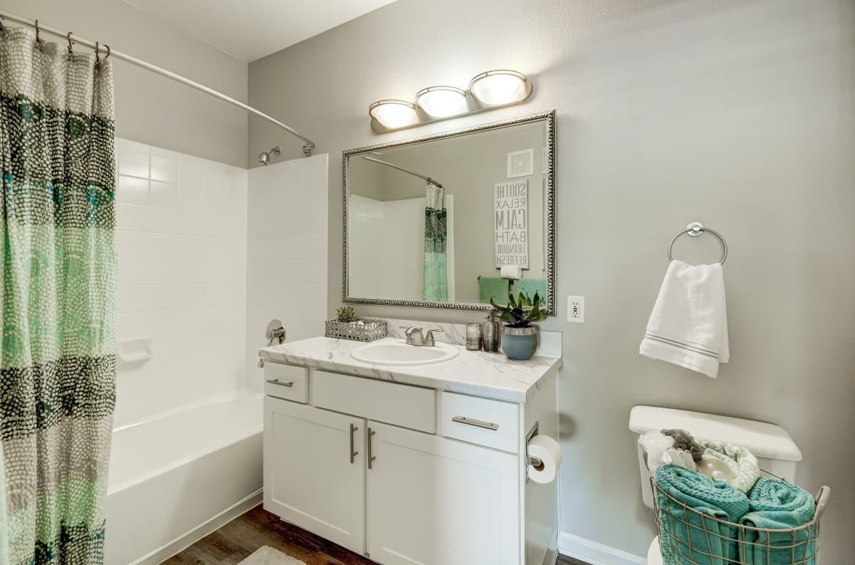 Apartments in 80015 The Fletcher Southlands